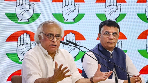 Congress Faces Backlash Over EVM Blame After Setbacks In Maharashtra And Haryana