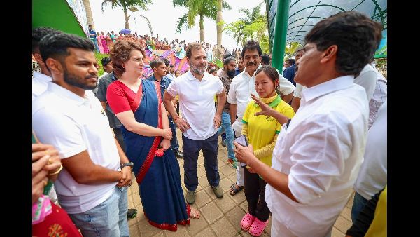 Congress Urged to Adapt Strategy for Elections