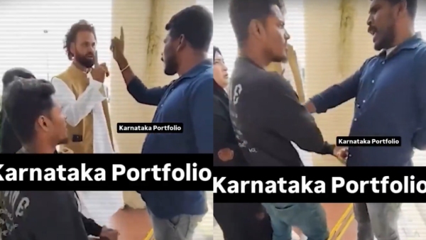 Bengaluru-Mysuru Expressway toll plaza