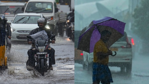 Cyclone Fengal Triggers Rains In TN