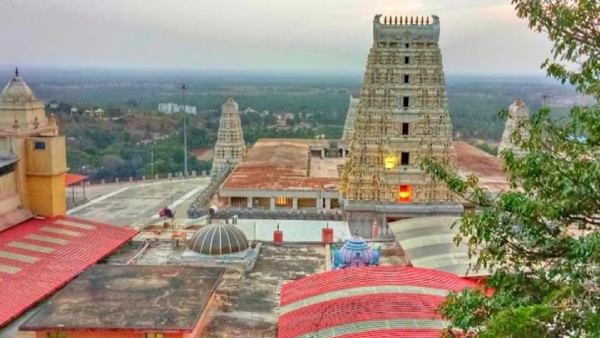 Dalits Enter Temple Villagers Furious