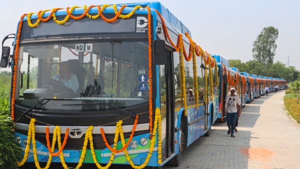 Jharkhand Poll Effect Felt In Delhi