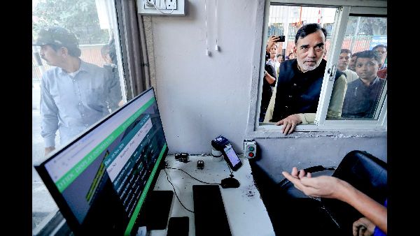 Delhi Offers Compensation for Drain Accident Victim