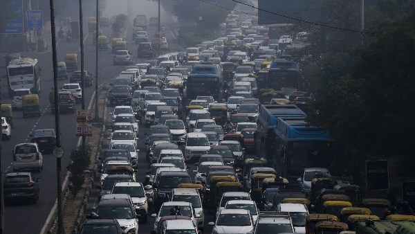 New Delhi Travel Restrictions Under GRAP-3 What You Need To Know