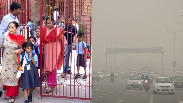 Delhi school Holidays