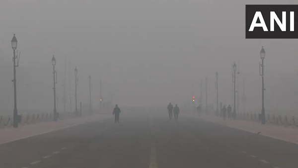 Delhi Pollution Crisis