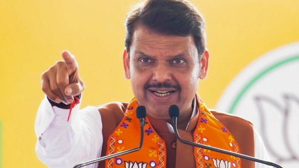 Maharashtra Deputy Chief Minister Devendra Fadnavis Maharashtra Deputy Chief Minister Devendra Fadnavis