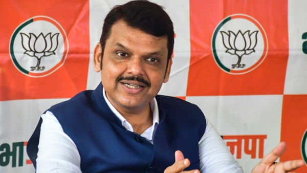 Devendra Fadnavis