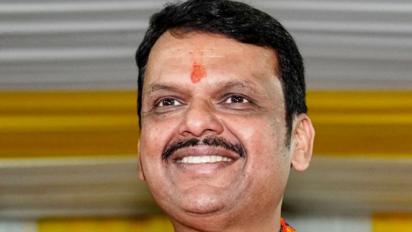 Devendra Fadnavis
