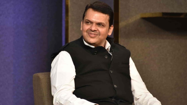 Maharashtra Deputy Chief Minister Devendra Fadnavis