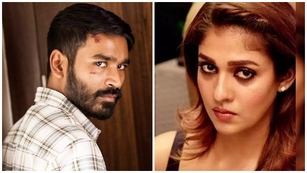 Nayanthara-Dhanush Controversy Shruti Haasan Anupama Parameswaran Others Rally Behind Nayan