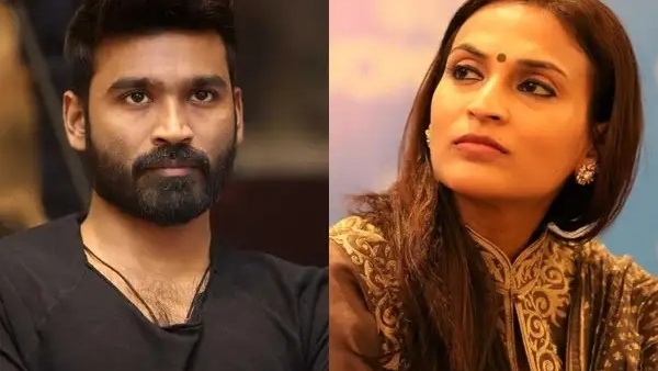 Dhanush-Aishwarya Rajinikanth Divorce