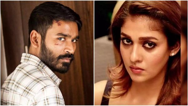 Nayanthara-Dhanush Controversy On Netflix Doc Not Over Yet As Kolaverdi Hitmaker Sends Legal Notice To Actress Nayanthara-Dhanush Controversy On Netflix Doc Not Over Yet As Kolaverdi Hitmaker Sends Legal Notice To Actress