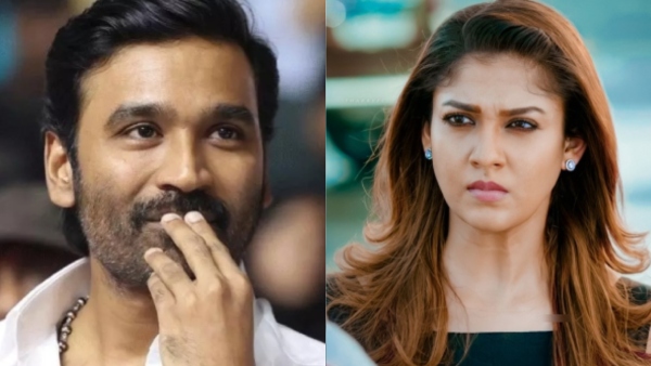 Nayanthara Said You Are My Friend I Won t Take Money Dhanush In Viral Video