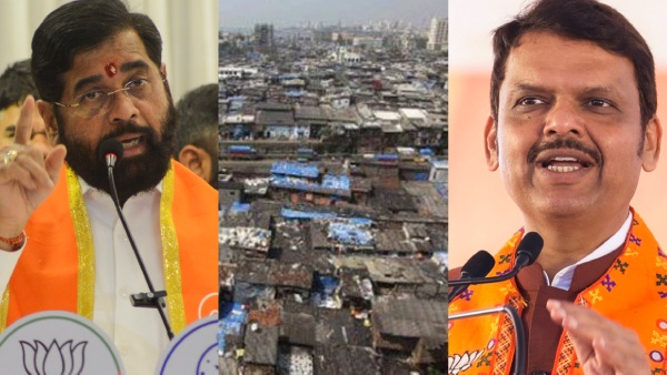 Transforming Dharavi