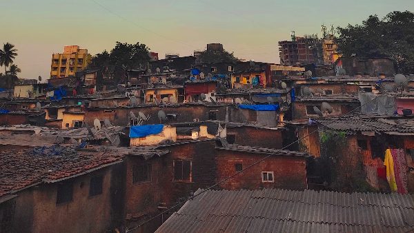 Redevelopment Of Dharavi A Transformative Vision With National Implications