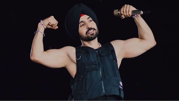 Diljit Dosanjh