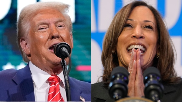 2024 US Elections Impact India s Foreign Policy