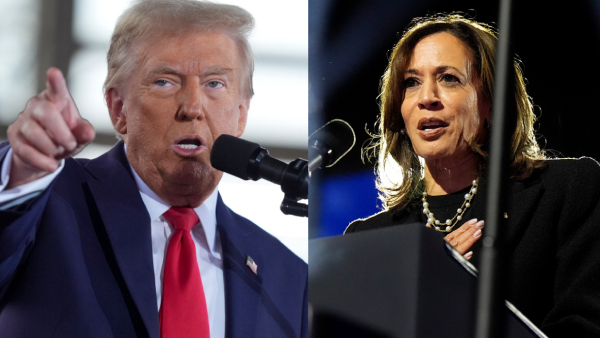 Why America Chose Trump