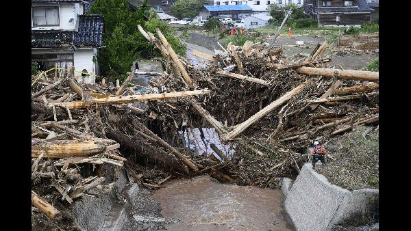 Cuba Shaken by 6.8 Magnitude Earthquake