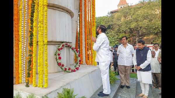 Sanjay Shirsat Backs Eknath Shindes Leadership