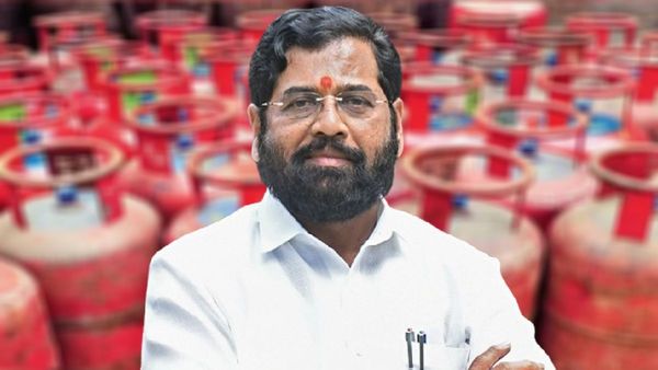 Maharashtra CM Eknath Shinde