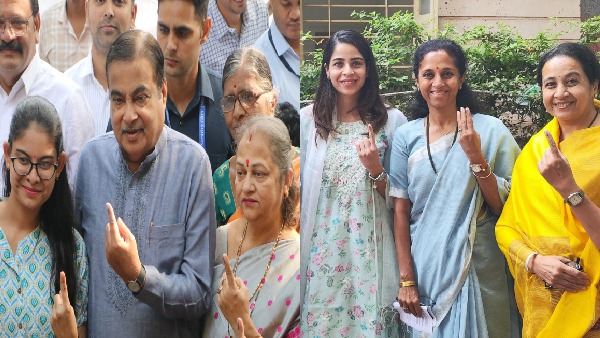 Maharashtra  Jharkhand Election LIVE