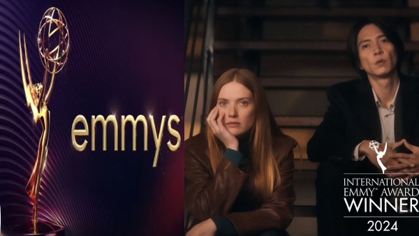 International Emmy Awards 2024 International Emmy Awards 2024