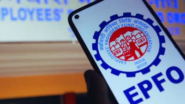 Centre May Raise EPFO Salary Cap