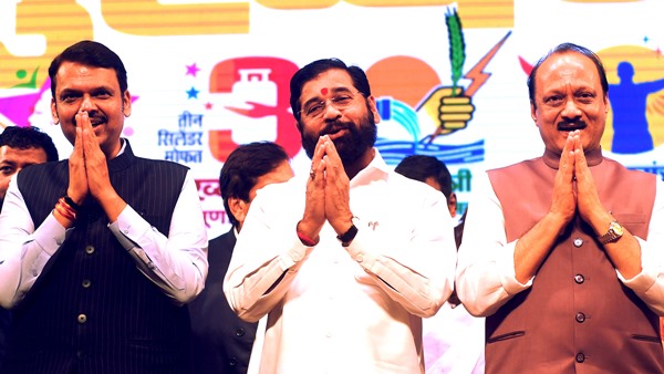 Axis My India Exit Polls For Maharashtra MVA Vs Mahayuti - Who Will Win Mumbai