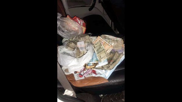 Faridabad Officer Arrested for Rs 12 Lakh Bribe