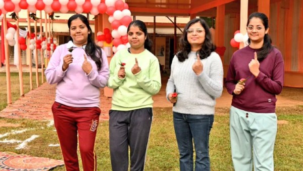 Maharashtra Polls 2024 First-time Voters Youth Seek More Jobs Security For Women