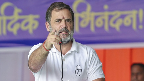 PM Modi Losing Memorty Like Joe Biden Rahul Gandhi