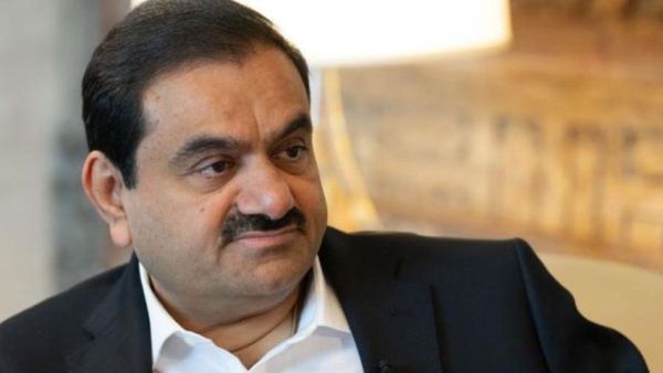 Every Attack Makes Us Stronger Gautam Adani Responds To US Charges
