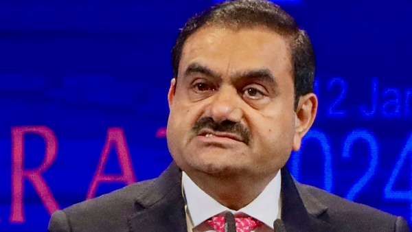 Gautam Adani