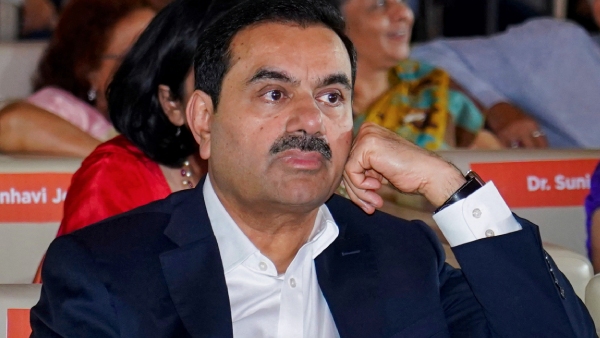 Gautam Adani