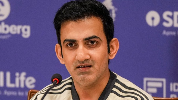 Gautam Gambhir