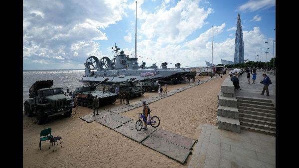 Austrias OMV to Face Gazprom Gas Cutoff