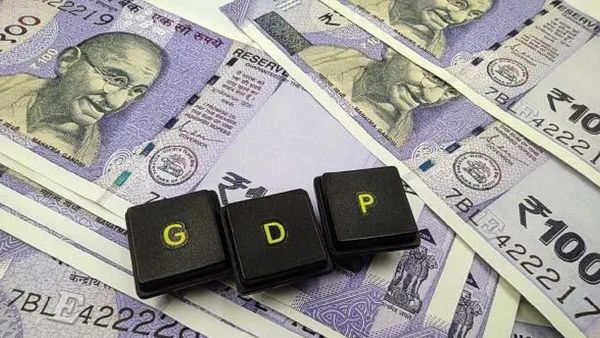 India s Q2 GDP Growth Drops To 5 4 Manufacturing And Mining Hit Hard