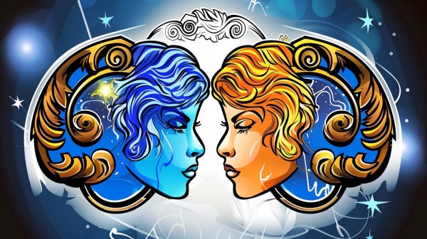 Gemini May 21 - June 20 Horoscope