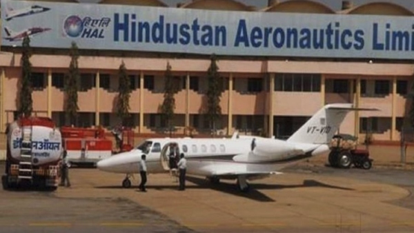 HAL Airport Set for Major Overhaul