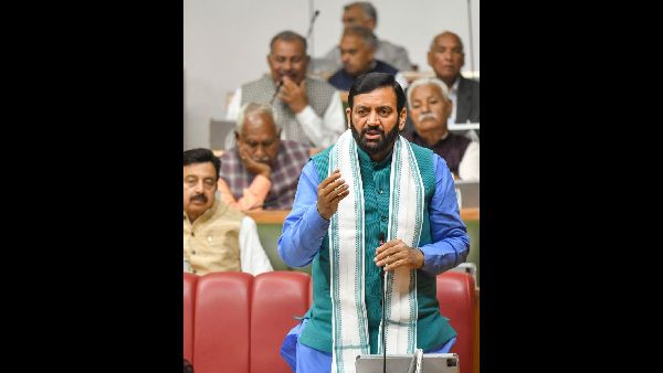 Haryana Passes Job Security Bill for Contract Workers