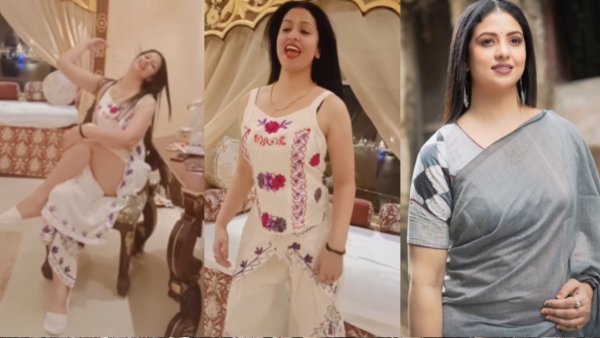 Haseen Jahan Haseen Jahan