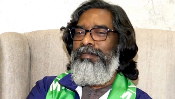 Hemant Soren Hemant Soren