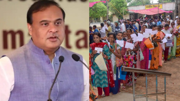 Every Penny Invested by Sahara Investors Will Be Returned BJP s Big Promise in Jharkhand Could Be a Game