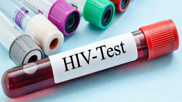 HIV Outbreak At Pakistan s Nishtar Hospital