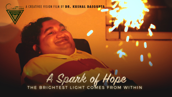 A Spark Of Hope - Short Film