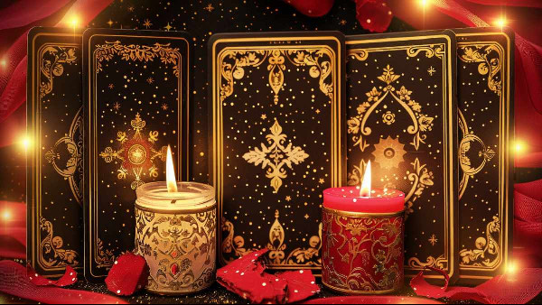 Tarot Card Reading November 19 2024