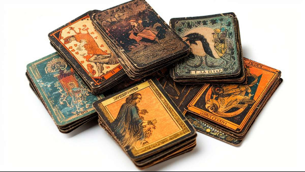 Tarot Card Reading November 20 2024
