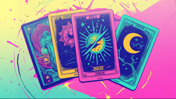 Tarot Card Reading November 28 2024